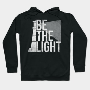 Be the Light Hoodie